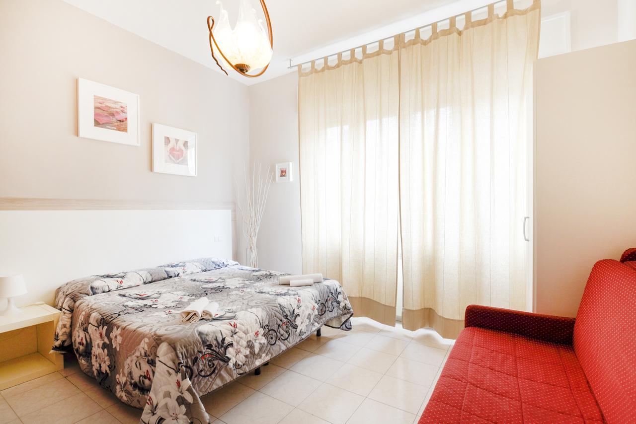 Casa Laura Sorrento Hotel Екстериор снимка